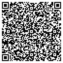 QR code with M/V Lazy Bay LLC contacts