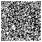 QR code with R R C Restaurants Inc contacts