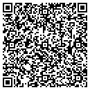 QR code with US Cellular contacts