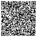 QR code with Vcomm contacts