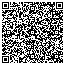 QR code with Arizona Air Express contacts
