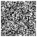 QR code with E-Z Stop Inc contacts