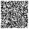 QR code with HTH Inc contacts