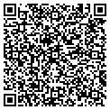 QR code with Applebee's contacts
