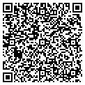 QR code with Ces contacts