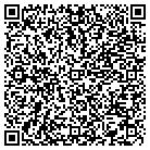 QR code with Ortega's Mobile Pressure Wshng contacts