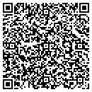 QR code with The Brent Apartments contacts