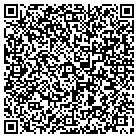 QR code with Tishomingo Housing Corporation contacts