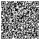 QR code with Gene's Iga contacts