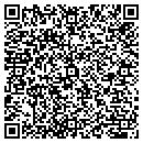 QR code with Triangle contacts