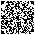 QR code with Trk LLC contacts