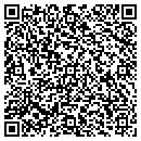 QR code with Aries Chartering Inc contacts