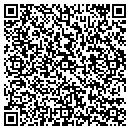 QR code with C K Wireless contacts