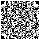 QR code with Albright Painting & Construction contacts