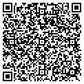 QR code with EPC contacts