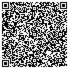 QR code with Cosmopolitan Canine Carriers Inc contacts