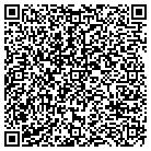 QR code with Gabelli Performance Partnershi contacts