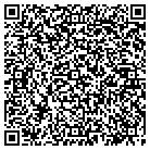 QR code with Ganza Entertainment LLC contacts