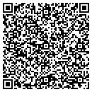 QR code with Orient Cafe Inc contacts