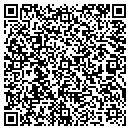 QR code with Reginald A Bottari DC contacts