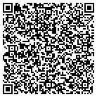 QR code with Highly Favored Entertainment contacts
