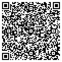 QR code with Dfw Bridal contacts