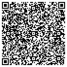 QR code with James Patterson Entertainment contacts