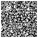 QR code with A Designers Touch contacts