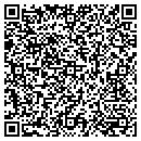 QR code with A1 Delivery Inc contacts