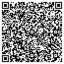 QR code with M C Wheels & Tires contacts