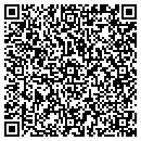 QR code with F W Fair Plumbing contacts