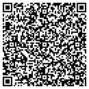 QR code with Hadinger Carpet contacts