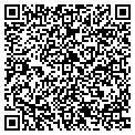 QR code with Rave 208 contacts