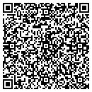 QR code with D H Pressure Washing contacts
