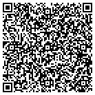 QR code with Potter's Tire & Automotive contacts