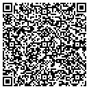 QR code with S&S Painting, INC. contacts