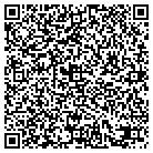 QR code with N E Video Entertainment LLC contacts