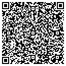 QR code with T-Mobile contacts