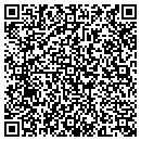 QR code with Ocean Pointe Inn contacts