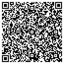QR code with Urbana Connection contacts