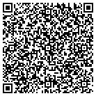 QR code with Airborne Express Inc contacts