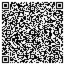 QR code with Andrew's Air contacts