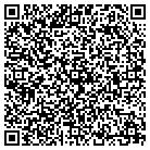 QR code with Tj Tire And Glass LLC contacts