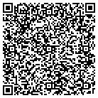 QR code with Bindery Of Jax Inc contacts