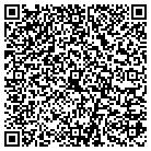 QR code with Pristine Sound & Entertainment LLC contacts