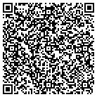 QR code with A & M Truck Tire Service Inc contacts