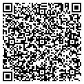 QR code with Haman Apts contacts