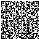 QR code with T-Mobile contacts