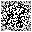 QR code with Hda Management contacts