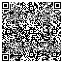 QR code with Hda Of Big Timber contacts